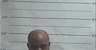 Donavon Poole, - Orleans Parish County, LA 